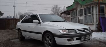 Toyota: Toyota Corona: 1997 г., 1.8 л, Автомат, Бензин, Седан