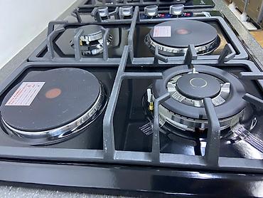 Кухонные плиты и варочные поверхности: Плитка 2х2 техномир
вок гарелка
1 год гарантия at lalafo.kg — 6 Кухонные плиты и варочные поверхности: Плитка 2х2 техномир
вок гарелка
1 год гарантия — 6