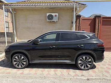 byd e1: BYD Song Plus: 2025 г., 0.1 л, Вариатор, Электромобиль, Кроссовер — 2
