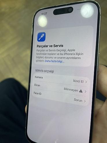 aux iphone: IPhone 15 Pro, 256 GB, Natural Titanium — 4