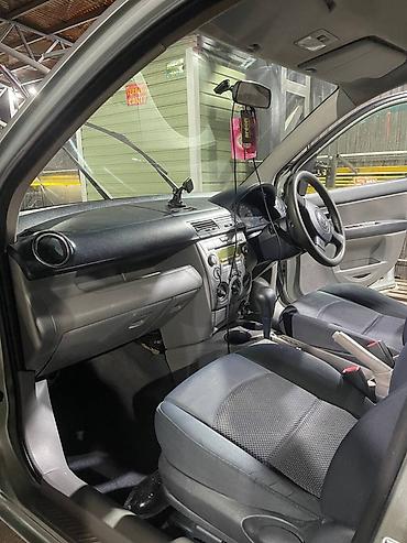 demio: Mazda Demio: 2003 г., Автомат, Бензин, Хэтчбэк — 6
