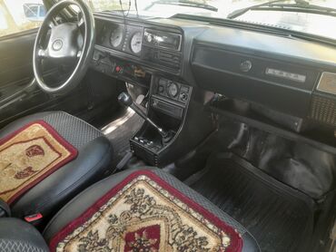 диски титановые r15: LADA salonu – klassik modelin orijinal daxili Xüsusiyyətlər: - LADA