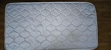 Digər mebel: Ortopedik matras satilir uzunlugu 1m.30sm. eni 70 sm almaq isdiyen — 1