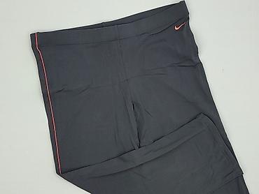spódnice dresowe nike: Nike, Spodnie dresowe damskie, rozmiar M — 1