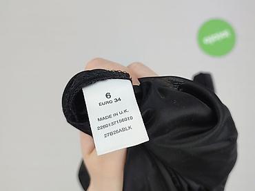 tech: Topshop, Spódnica damska, rozmiar XS — 4