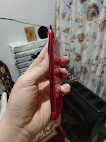 Apple iPhone: IPhone SE 2020, Qırmızı — 19