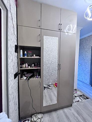 Digər mebel: AfaDehlzi dolabı tecili 150 manata satılır Hundurluy-2.65 Derinlik 60 — 1