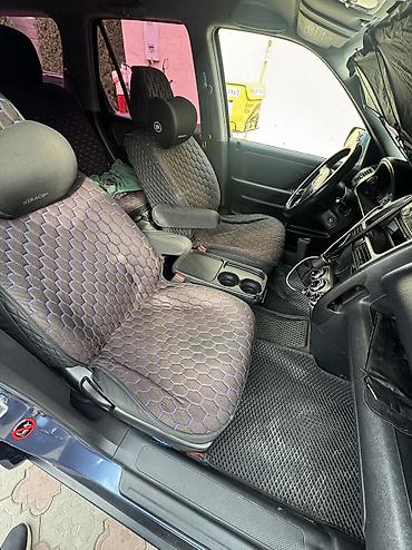 fit aria: Honda CR-V: 2003 г., 2 л, Автомат, Бензин, Кроссовер — 9