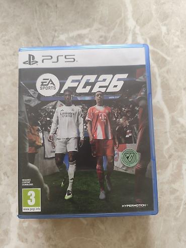 xbox disk: Ps 4 və 5 diskləri hər biri ideal vəziyyətdədir. Ghost Of Yotei -85 — 3