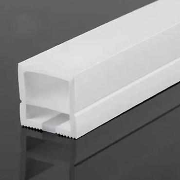 arkopal cinije: SILIKONSKI PROFIL ZA LED TRAKE VODOOTPORAN IP67 | *U kompletu sa LED — 6