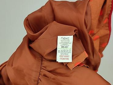 bluza next: Płaszcz, Next, 1.5-2 lat, 86-92 cm, stan - Bardzo dobry — 5