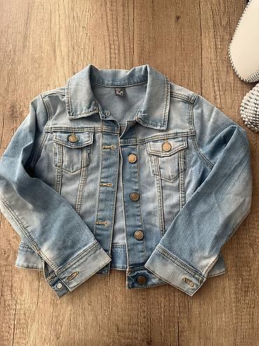 Kurtka, Qız üçün, 5 - 6 yaş, Zara Kids