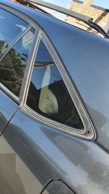 все что нужно для маникюр: Молдинг стекла Заднее Lexus, 2006 г., Новый, Аналог
