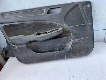 Дверная карта Honda 2002 г., Б/у, Оригинал, Япония