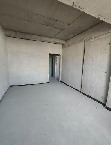 43: 1 комната, 44 м², Асанбай мкр Элитка, 5 этаж, ПСО (под самоотделку) — 2