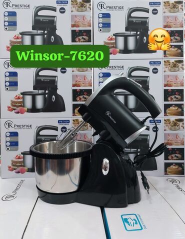 Mikserlər: Raf, Yeni, Pulsuz çatdırılma, Rayonlara çatdırılma — 13