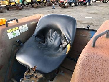 Мини-тракторы Mitsubishi: Продается Японский мини трактор Митцубисси МТ2201 с фрезой, 4х — 5