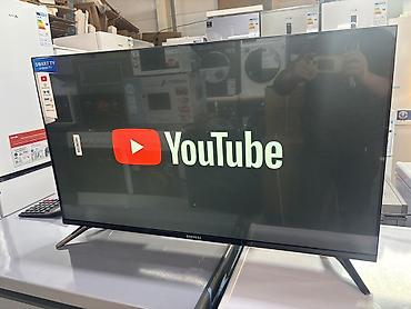 Телевизоры: 🔥🔥АКЦИЯ ‼️👍🔥 У НАС САМЫЙ НИЗКИЙ ЦЕНЫ. АКЦИЯ!!! SAMSUNG 43 Дюм — 11