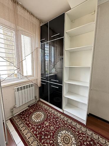 Продажа квартир: 3 комнаты, 91 м², Элитка, 5 этаж, Евроремонт — 7