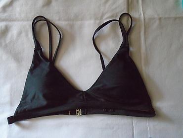 Swimwear: Calzedonia kupaći kostim S veličine + još tri crna gornja dela — 8