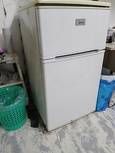 midea холодильник цена: ЧИТАЙТЕ ВНИМАТЕЛЬНО ЦЕНА ОКОНЧАТЕЛЬНАЯ Холодильник Midea, компактный — 2