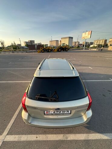 субару леоне: Subaru Outback: 2003 г., 2.5 л, Автомат, Газ, Кроссовер