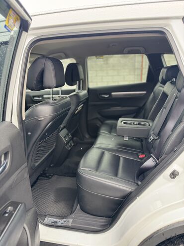 Renault: Renault QM6: 2020 г., 2 л, Типтроник, Газ, Кроссовер — 11