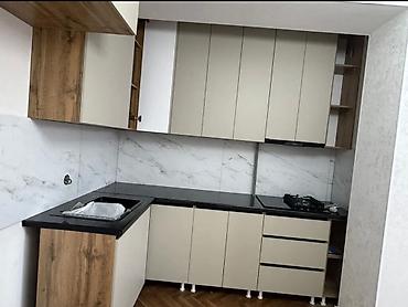 bar: 2 комнаты, 76 м², Кок-Жар мкр Элитка, 10 этаж, Евроремонт — 6
