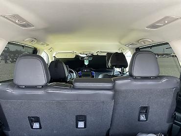 Subaru: Subaru Ascent: 2020 г., Кроссовер — 10