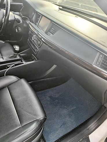Продажа авто: Kia K7: 2018 г., 3 л, Автомат, Газ, Седан — 10