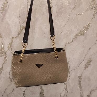 Çantalar: SILVER & POLO çiyin çantası - Model: Silver & Polo, ön — 4