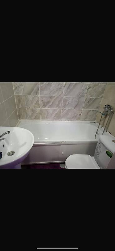 Посуточная аренда комнат: 30 м² — 3