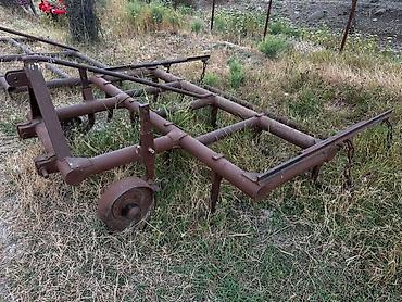 Kotanlar: Üç təkərli tırmıq, kənd təsərrüfatı sahələrində ot və ya digər bitki -da lalafo.az — 19 Kotanlar: Üç təkərli tırmıq, kənd təsərrüfatı sahələrində ot və ya digər bitki — 19