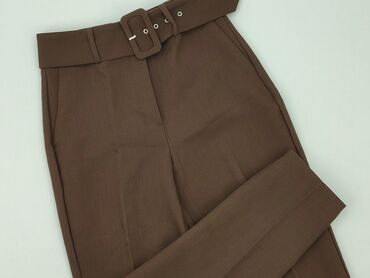 Reserved, Material trousers for women, size M