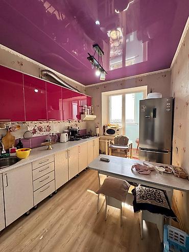 3 комнаты, 64 м², Индивидуалка, 3 этаж, Косметический ремонт
