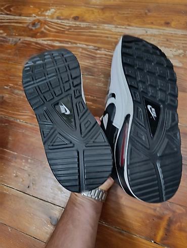 air max 1 42: Nike air max 90 patike A klasa NOVO Novo Brojevi 41 do 46 fb Moja — 4