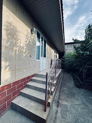 jack 4: 🏡 ПРОДАЮ ДОМ В ЖАЛАЛ-АБАДЕ Продаётся просторный частный дом в тихом и — 2