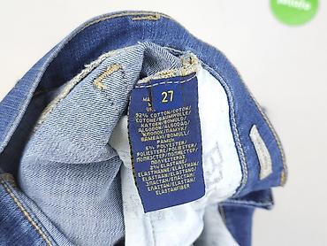 levis dzwony: Polo Ralph Lauren, Jeansy damskie, rozmiar S — 5