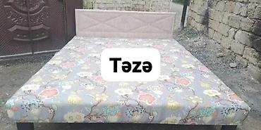 Çarpayılar: Təzə çarpayılar. Taxtadan yıgılır ustu dikdən. Mohkəmliyinə zəmanət — 13