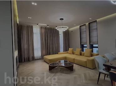 Долгосрочная аренда домов: 370 м², 9 комнат, Лоджия, Бассейн, Амбарная — 7