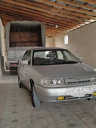 VAZ (LADA): VAZ (LADA) 2110: 1.6 l | 2004 il 447764 km Sedan — 1