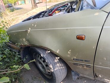 Daewoo: Daewoo Nexia: 2006 г., 1.6 л, Механика, Бензин, Седан — 7