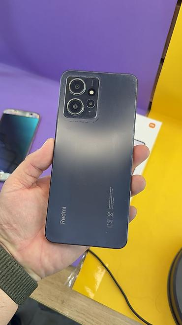 Redmi: Redmi, Redmi Note 12, Б/у, 128 ГБ, 2 SIM — 11