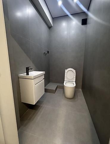 Продажа квартир: 2 комнаты, 71 м², Элитка, 8 этаж, Дизайнерский ремонт — 8