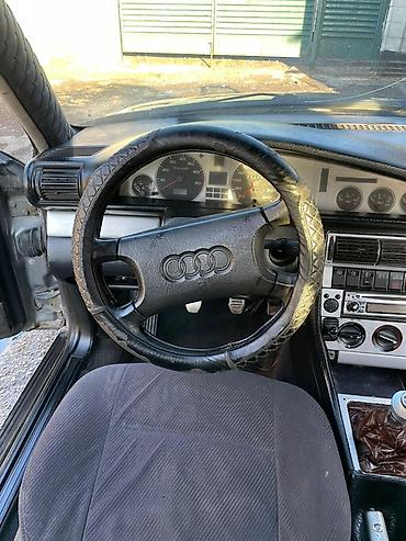 Audi: Audi S4: 1991 г., 2.3 л, Газ, Седан — 4