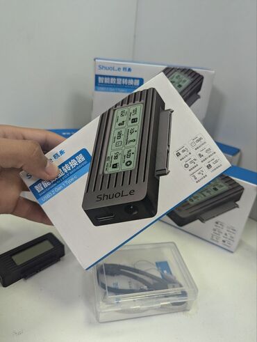 ddr2 для ноутбука: Универсальный конвертер Shuole USB 3.2 Gen 1 Type-C в SATA