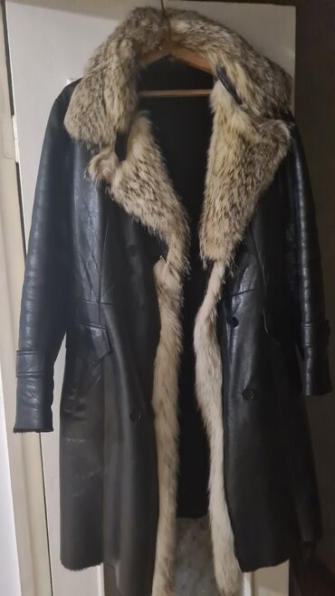 женская дубленка сколько стоит: Дублёнка, Италия, Тизеден, 5XL