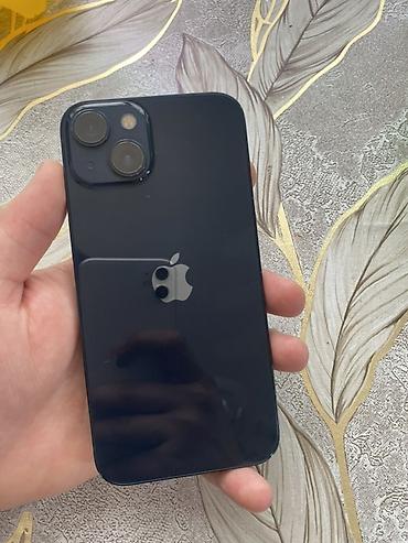 13 128gb: IPhone 13, 128 GB, Pacific Blue, Face ID — 1