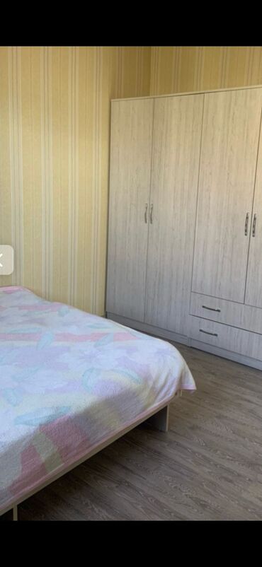 Долгосрочная аренда квартир: Studio, Agent, Whole room, Fully furnished