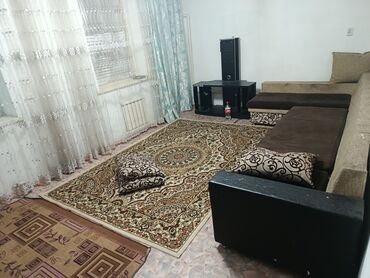 сдаю квартиру на долго: 2 комнаты, С подселением, С мебелью полностью